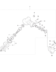 325 husqvarna-brushcutters--trimmers part diagram