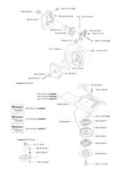 325hd60x-hedge-trimmer husqvarna-petrol-hedge-trimmers part diagram