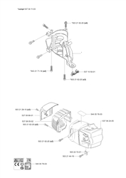325hd75x-hedge-trimmer husqvarna-petrol-hedge-trimmers part diagram