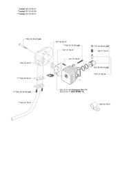 325hd75x-hedge-trimmer husqvarna-petrol-hedge-trimmers part diagram