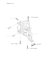 325hs75x-hedge-trimmer husqvarna-petrol-hedge-trimmers part diagram