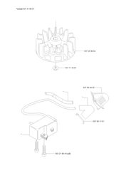 325hs75x-hedge-trimmer husqvarna-petrol-hedge-trimmers part diagram