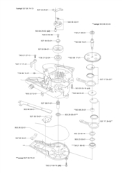 325hs75x-hedge-trimmer husqvarna-petrol-hedge-trimmers part diagram