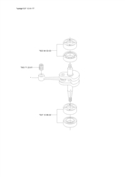 325hs99x-hedge-trimmer husqvarna-petrol-hedge-trimmers part diagram