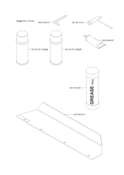 325hs99x-hedge-trimmer husqvarna-petrol-hedge-trimmers part diagram