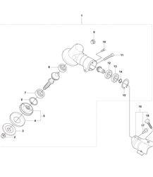 326 husqvarna-brushcutters--trimmers part diagram