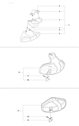 326 husqvarna-brushcutters--trimmers part diagram