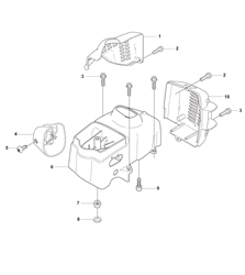 326 husqvarna-brushcutters--trimmers part diagram