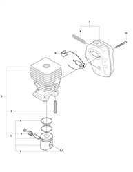 326 husqvarna-brushcutters--trimmers part diagram