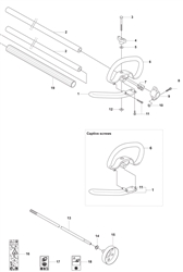 327 husqvarna-brushcutters--trimmers part diagram