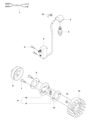 327 husqvarna-brushcutters--trimmers part diagram