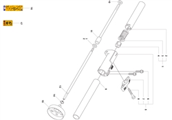 327 husqvarna-brushcutters--trimmers part diagram