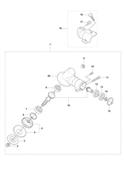 327 husqvarna-brushcutters--trimmers part diagram