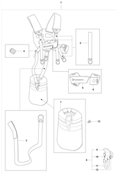 327 husqvarna-brushcutters--trimmers part diagram