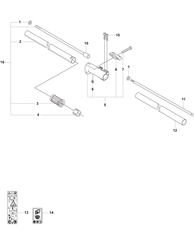 327 husqvarna-brushcutters--trimmers part diagram