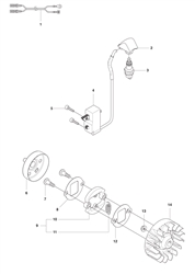 327p5x pole-prunerssaws part diagram