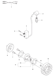 327pt5s pole-prunerssaws part diagram