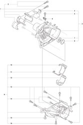 327pt5s pole-prunerssaws part diagram