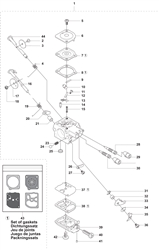333 husqvarna-brushcutters--trimmers part diagram