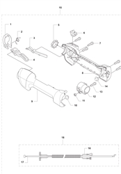 333 husqvarna-brushcutters--trimmers part diagram