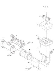 333 husqvarna-brushcutters--trimmers part diagram