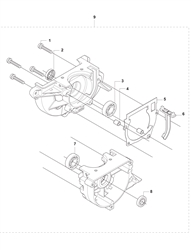 333 husqvarna-brushcutters--trimmers part diagram