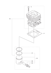 335-1 husqvarna-brushcutters--trimmers part diagram