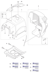 335-1 husqvarna-brushcutters--trimmers part diagram