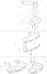 335-1 husqvarna-brushcutters--trimmers part diagram