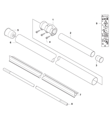 335-1 husqvarna-brushcutters--trimmers part diagram