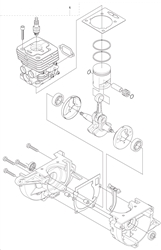 335-1 husqvarna-brushcutters--trimmers part diagram