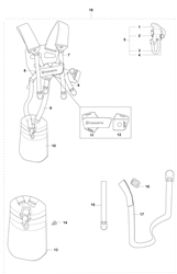 335-1 husqvarna-brushcutters--trimmers part diagram