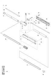 336fr husqvarna-brushcutters--trimmers part diagram