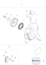 336fr husqvarna-brushcutters--trimmers part diagram