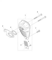 336fr husqvarna-brushcutters--trimmers part diagram