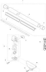 336fr husqvarna-brushcutters--trimmers part diagram