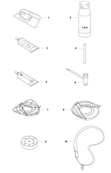 336fr husqvarna-brushcutters--trimmers part diagram