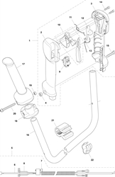 336frd husqvarna-brushcutters--trimmers part diagram
