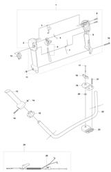343f husqvarna-brushcutters--trimmers part diagram