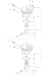 343f husqvarna-brushcutters--trimmers part diagram