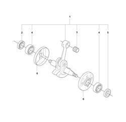 343f husqvarna-brushcutters--trimmers part diagram