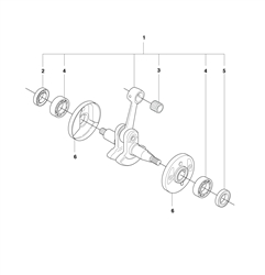343fr husqvarna-brushcutters--trimmers part diagram