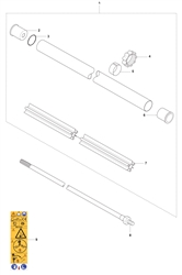 343fr husqvarna-brushcutters--trimmers part diagram