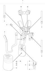 343r husqvarna-brushcutters--trimmers part diagram