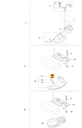 343r husqvarna-brushcutters--trimmers part diagram