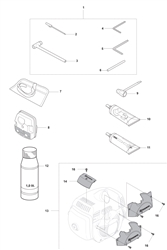 343r husqvarna-brushcutters--trimmers part diagram
