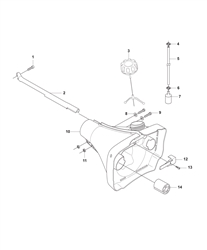 343r husqvarna-brushcutters--trimmers part diagram