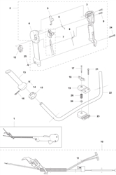 345fr husqvarna-brushcutters--trimmers part diagram
