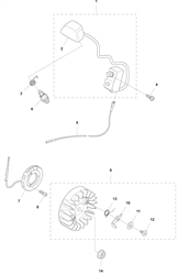 345fr husqvarna-brushcutters--trimmers part diagram