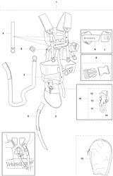 345fr husqvarna-brushcutters--trimmers part diagram